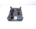 Caja reles / fusibles, Peugeot 207 * 2011, 9666951980