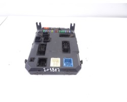 Caja reles / fusibles, Peugeot 207 * 2011, 9666951980