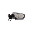 Retrovisor derecho, Audi A6 Allroad Quattro (4FH) 2.7 TDI Quattro 2008