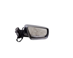 Retrovisor derecho, Audi A6 Allroad Quattro (4FH) 2.7 TDI Quattro 2008
