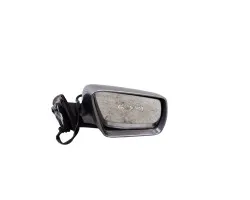 Retrovisor derecho, Audi A6 Allroad Quattro (4FH) 2.7 TDI Quattro 2008