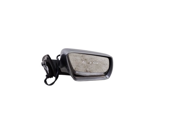 Retrovisor derecho, Audi A6 Allroad Quattro (4FH) 2.7 TDI Quattro 2008
