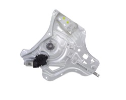 Elevalunas delantero derecho, Hyundai IX35 (El/lm) Style 2WD 2015, 813202Y000
