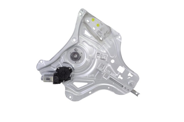 Elevalunas delantero derecho, Hyundai IX35 (El/lm) Style 2WD 2015, 813202Y000