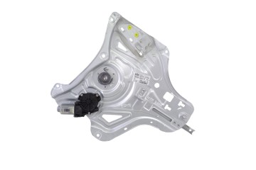 Elevalunas delantero derecho, Hyundai IX35 (El/lm) Style 2WD 2015, 813202Y000