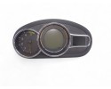 Cuadro instrumentos, Renault Megane Iii Coupe Dynamique 2012, 248105260R