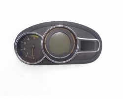 Cuadro instrumentos, Renault Megane Iii Coupe Dynamique 2012, 248105260R
