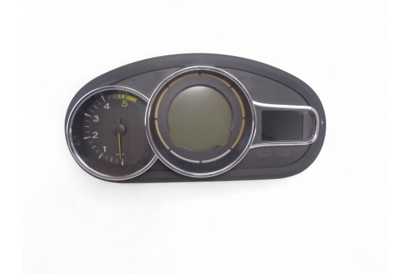 Cuadro instrumentos, Renault Megane Iii Coupe Dynamique 2012, 248105260R