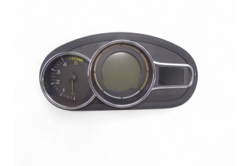 Cuadro instrumentos, Renault Megane Iii Coupe Dynamique 2012, 248105260R