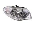 Faro derecho, Chrysler Voyager (Rg) 2.5 CRD Executive 2007, 04857830