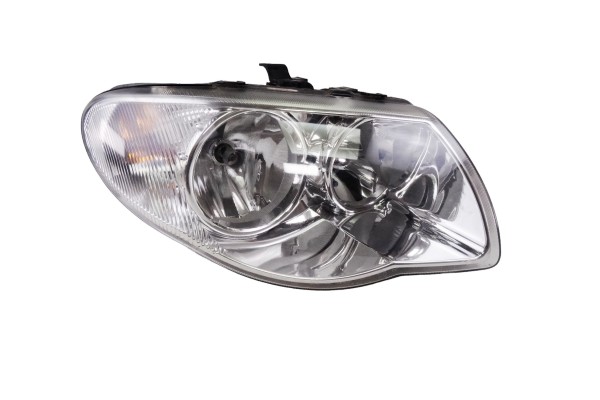 Faro derecho, Chrysler Voyager (Rg) 2.5 CRD Executive 2007, 04857830