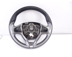 Volante, Renault Clio Iv Dynamique 2014, 484003527R