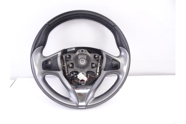 Volante, Renault Clio Iv Dynamique 2014, 484003527R