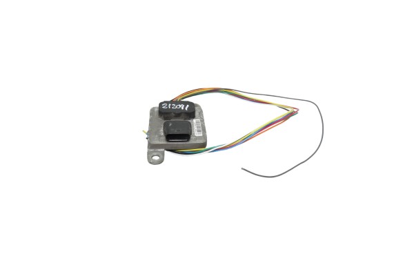 Módulo electrónico, Bmw Serie 1 Berlina (E81/E87) 116i 2007, 758713004