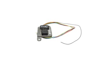 Módulo electrónico, Bmw Serie 1 Berlina (E81/E87) 116i 2007, 758713004
