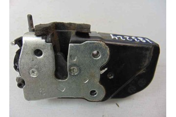 4 PIN CERRADURA PUERTA TRASERA DERECHA JEEP GRAND CHEROKEE (WH) 3.0 CRD Laredo 2007 4 PIN 183224 JEEP - 3