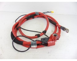 Módulo electrónico, Bmw Serie X5 (E53) 3.0d 2002