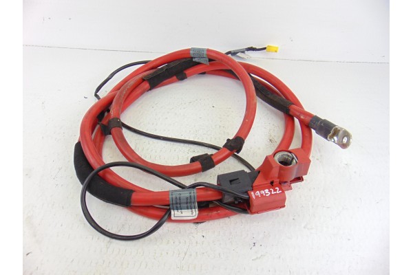 Módulo electrónico, Bmw Serie X5 (E53) 3.0d 2002