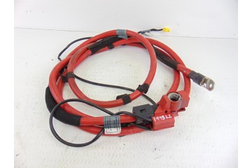 Módulo electrónico, Bmw Serie X5 (E53) 3.0d 2002