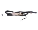 Airbag cortina delantero izquierdo, Peugeot 308 Access 2014, 9805768480