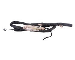 Airbag cortina delantero izquierdo, Peugeot 308 Access 2014, 9805768480