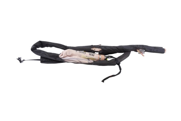 Airbag cortina delantero izquierdo, Peugeot 308 Access 2014, 9805768480