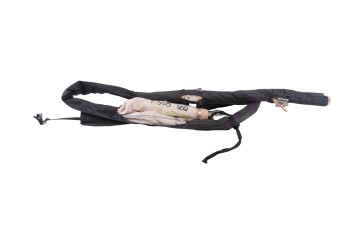 Airbag cortina delantero izquierdo, Peugeot 308 Access 2014, 9805768480