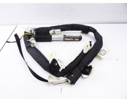 Airbag cortina delantero izquierdo, Abarth Punto Evo (199) Basis 2011, 518853380