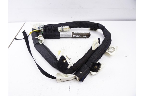 Airbag cortina delantero izquierdo, Abarth Punto Evo (199) Basis 2011, 518853380
