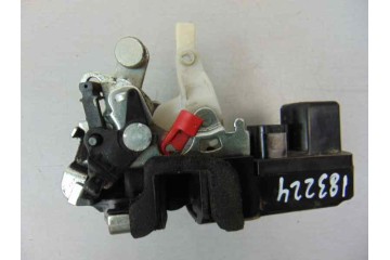 4 PIN CERRADURA PUERTA TRASERA DERECHA JEEP GRAND CHEROKEE (WH) 3.0 CRD Laredo 2007 4 PIN 183224 JEEP - 4