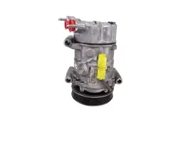 Compresor aire acondicionado, Peugeot 206 + Básico 2010, 9684480180