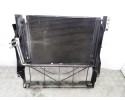 Condensador / radiador aire acondicionado, Bmw Serie X5 (E53) 3.0i 2000