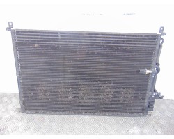 Condensador / radiador aire acondicionado, Audi A8 (4E) 3.0 TDI Quattro 2005, 4E0260401K