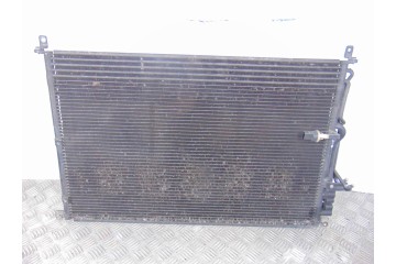 Condensador / radiador aire acondicionado, Audi A8 (4E) 3.0 TDI Quattro 2005, 4E0260401K