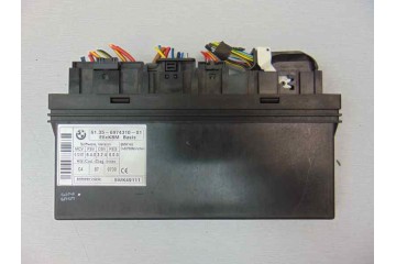6974310 MODULO ELECTRONICO BMW SERIE 5 BERLINA (E60) 535d 6974310 182822 BMW - 1