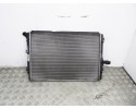 Radiador agua, Skoda Octavia Combi (1Z5) Ambition 2012, 1K0121251DD
