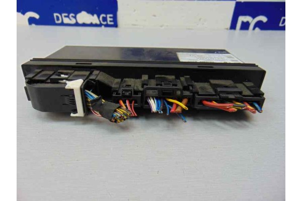 6974310 MODULO ELECTRONICO BMW SERIE 5 BERLINA (E60) 535d 6974310 182822 BMW - 1