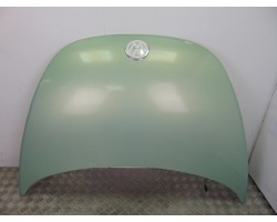 Capo, Volkswagen New Beetle Berlina (9C1/1C1) 1.9 Tdi 1999