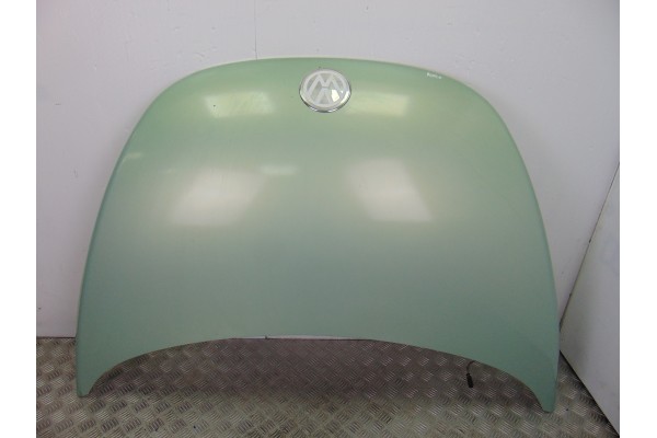 Capo, Volkswagen New Beetle Berlina (9C1/1C1) 1.9 Tdi 1999