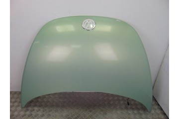 Capo, Volkswagen New Beetle Berlina (9C1/1C1) 1.9 Tdi 1999