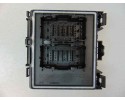 Caja reles / fusibles, Ford Fiesta (CE1) Cool&Connect 2017, H1BT-14D068-AF