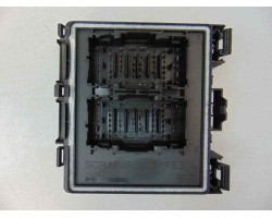 Caja reles / fusibles, Ford Fiesta (CE1) Cool&Connect 2017, H1BT-14D068-AF