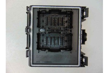 Caja reles / fusibles, Ford Fiesta (CE1) Cool&Connect 2017, H1BT-14D068-AF