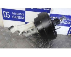Servofreno, Toyota Corolla Verso (R1) 2.2 D-4D Sol 2008, 47200-0F031