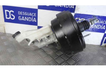 Servofreno, Toyota Corolla Verso (R1) 2.2 D-4D Sol 2008, 47200-0F031