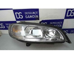 Faro derecho, Opel Omega B Elegance Berlina 2000, XENON