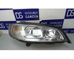 Faro derecho, Opel Omega B Elegance Berlina 2000, XENON