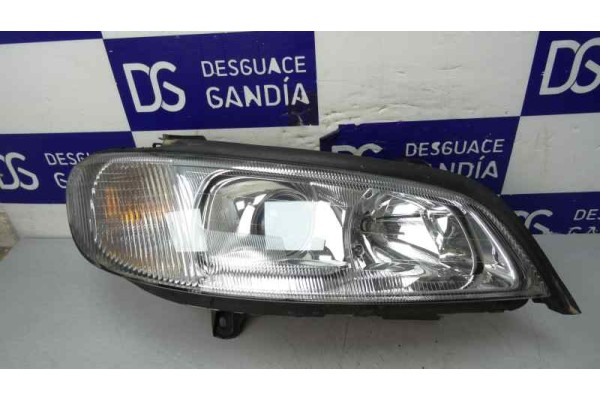 Faro derecho, Opel Omega B Elegance Berlina 2000, XENON