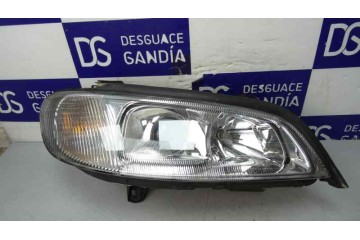 Faro derecho, Opel Omega B Elegance Berlina 2000, XENON