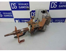 Columna direccion, Nissan Qashqai (J10) Acenta 2007, 48810JD90B
